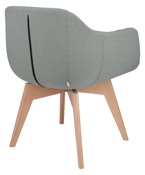 Scaun Soul Wood
