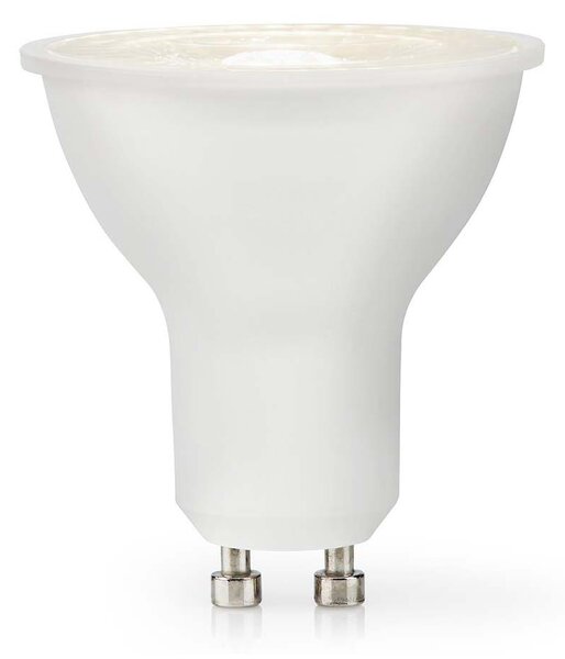 Nedis LBGU10P162A - Bec LED GU10/2,5W/230V 2700K