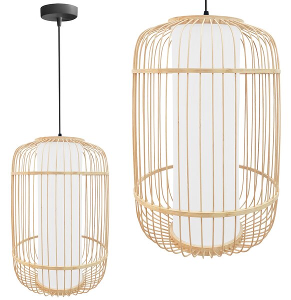 Lampă de tavan Bamboo APP1626-1CP