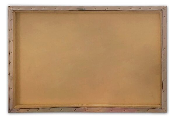 Tablou Kanvas Multicolor 50x70x3 cm