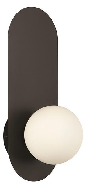 Aplică Maytoni MOD419WL-01B BAO 1xG9/28W/230V negru