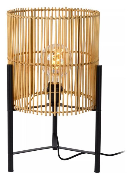 Lampă de masă Lucide 03540/01/72 JANTINE 1xE27/40W/230V