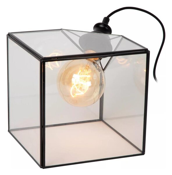 Lampă de masă Lucide 10518/20/60 DAVOS 1xE27/60W/230V