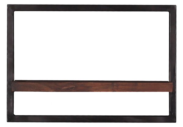 Polita din lemn Almirah 50 x 25 x 35 cm