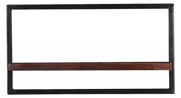 Polita din lemn Almirah 65 x 25 x 35 cm