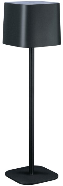 Grundig - Lampă de birou tactilă dimabilă LED/5V 1200 mAh