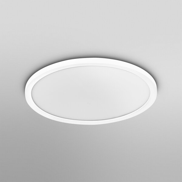 Osram - Plafonieră LED reglabilă pentru baie SMART+ DISC LED/24W/230V IP44 Wi-Fi