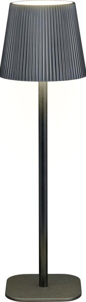 Grundig - Lampă de birou tactilă cu LED și luminozitate reglabilă LED/5V 1200 mAh