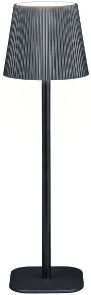 Grundig - Lampă de birou tactilă LED RGB reglabilă LED/5V 1200 mAh
