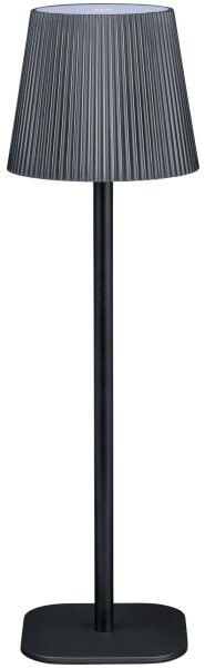 Grundig - Lampă de birou tactilă LED RGB reglabilă LED/5V 1200 mAh