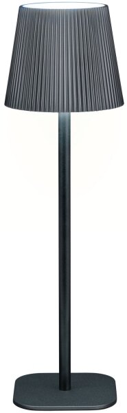 Grundig - Lampă de birou tactilă cu LED și luminozitate reglabilă LED/5V 1200 mAh