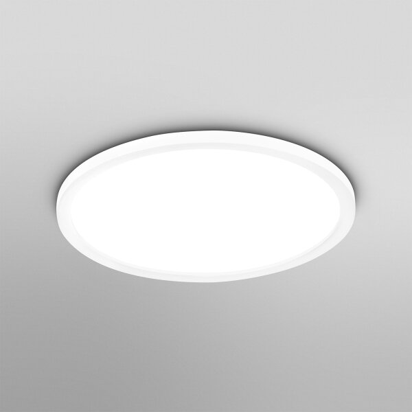 Osram - Plafonieră LED reglabilă pentru baie SMART+ DISC LED/24W/230V IP44 Wi-Fi