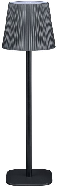 Grundig - Lampă de birou tactilă cu LED și luminozitate reglabilă LED/5V 1200 mAh