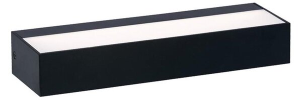 Top Light - Aplică LED de perete pentru exterior IMOLA LED/16W/230V 3000/4000/6000K IP54 30 cm