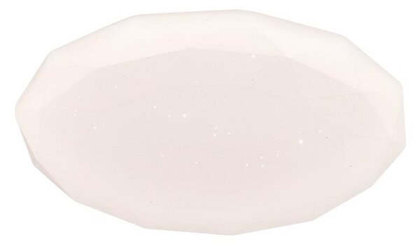 Top Light - Plafonieră LED pentru baie SPARKLE LED/40W/230V 3000/4000/6500K IP44