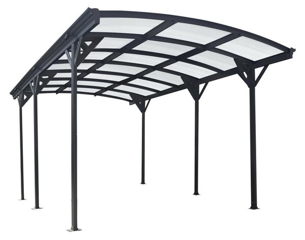 Pavilion auto Avenberg CARPORT