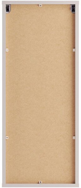Comad Nova Cashmere dulap 35x39x85 cm laterala pe perete | NOVA CASHMERE 83-35-1D