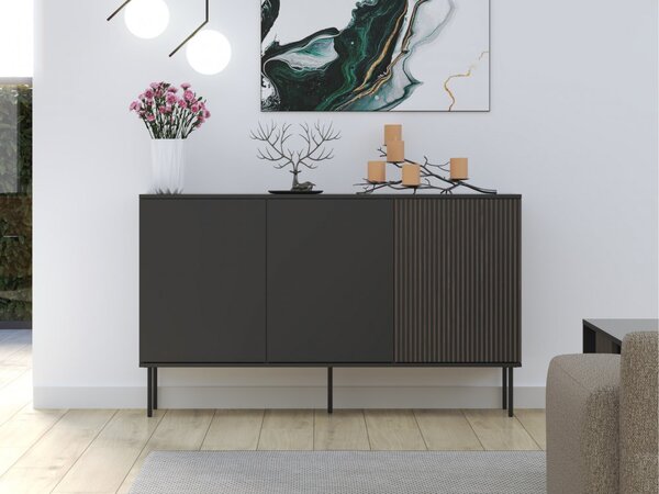 Comodă living 150 3D Kebrex 01
