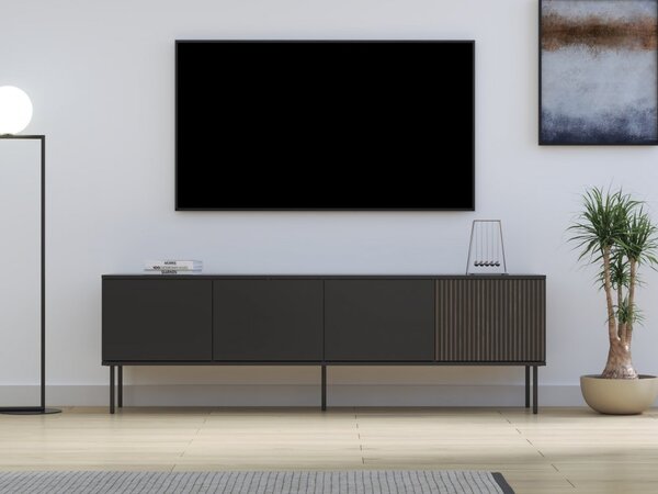 Comoda TV 180 4D Kebrex 07