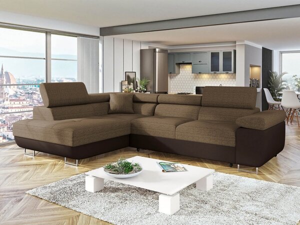 Coltar extensibil living Torezio