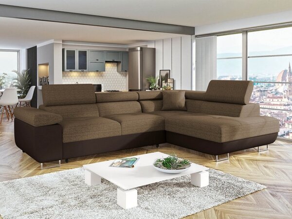 Coltar extensibil living Torezio