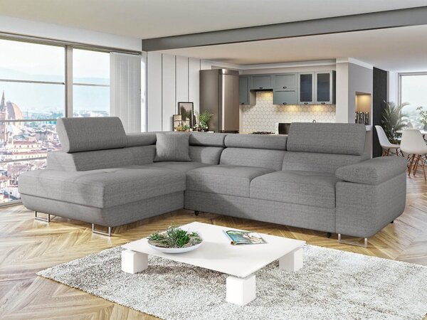 Coltar extensibil living Torezio