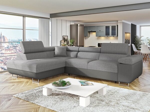Coltar extensibil living Torezio