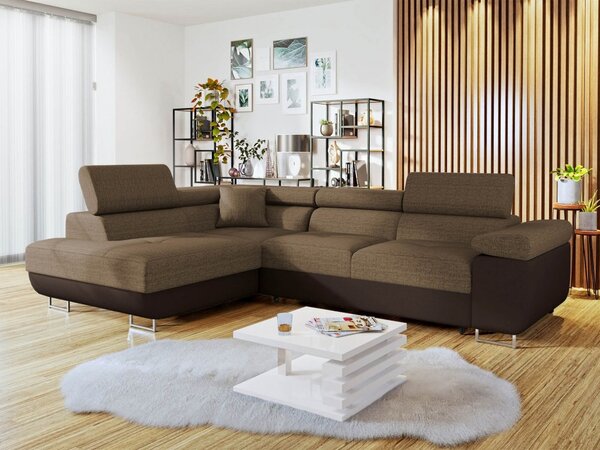 Coltar extensibil living Torezio