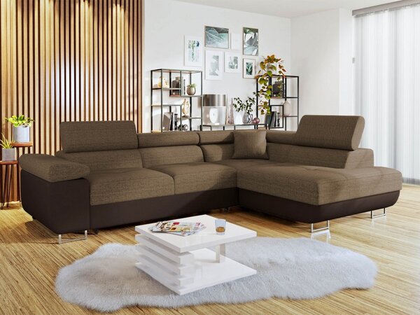 Coltar extensibil living Torezio