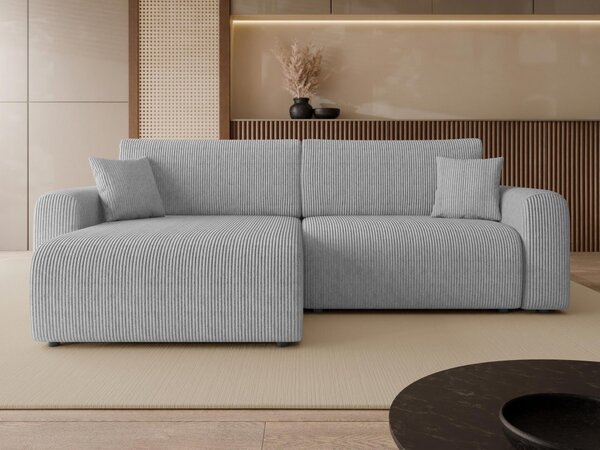 Coltar living extensibil Veliso L Reiat