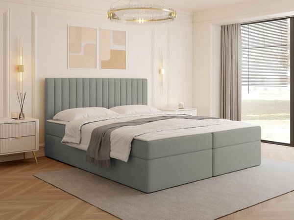 Pat boxspring Tiami