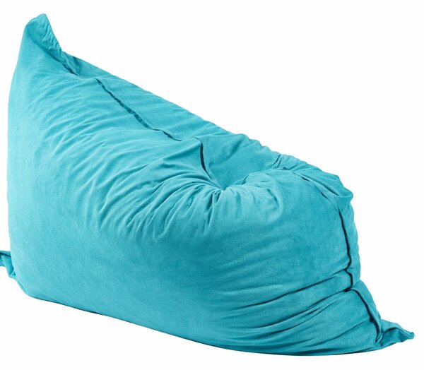 Fotoliu tip Perna Magic Pillow XXL, Material Textil - Puddle
