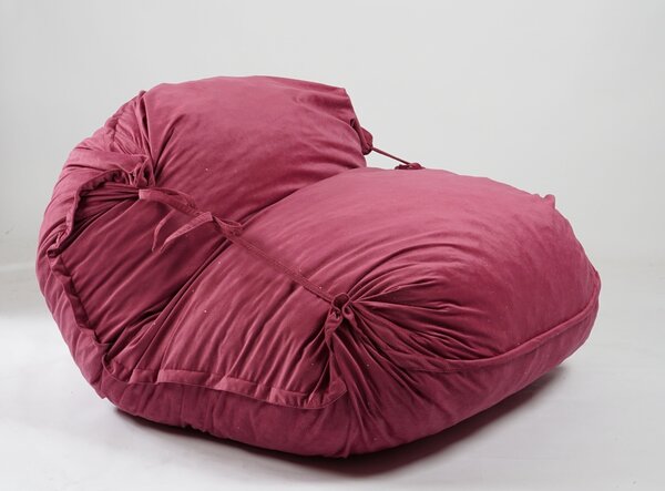 Fotoliu tip Perna Magic Pillow XXL, Material Textil - Fandango