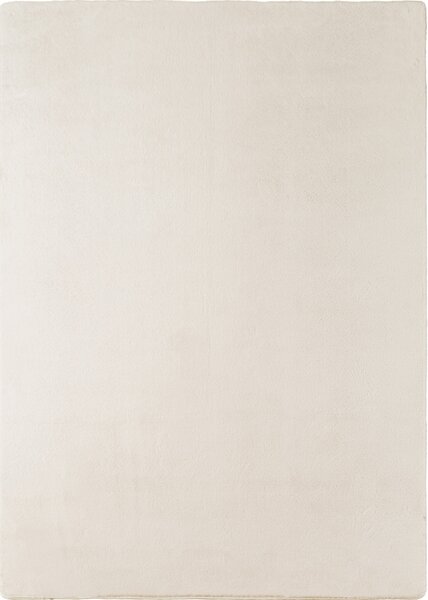 Covor traversa Joy Crem, 60 x 100 cm