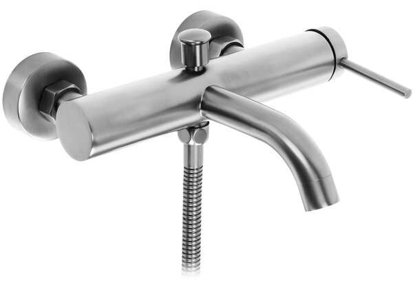 Baterie pentru cada Rea Spot Nickel Brush