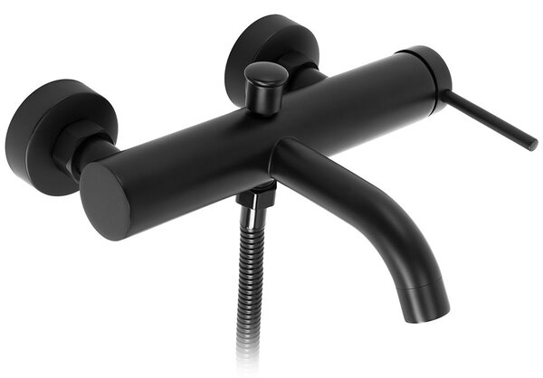 Baterie pentru cada Rea Spot Black
