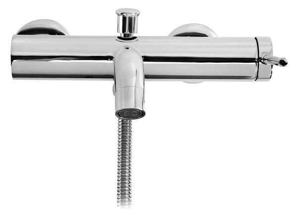 Baterie pentru cada Rea Spot Chrome