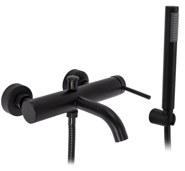 Baterie pentru cada Rea Spot Black
