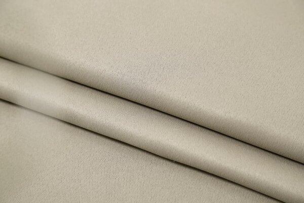 Draperie OXFORD 140x250 cm, bej deschis Agatat: Inele metalice