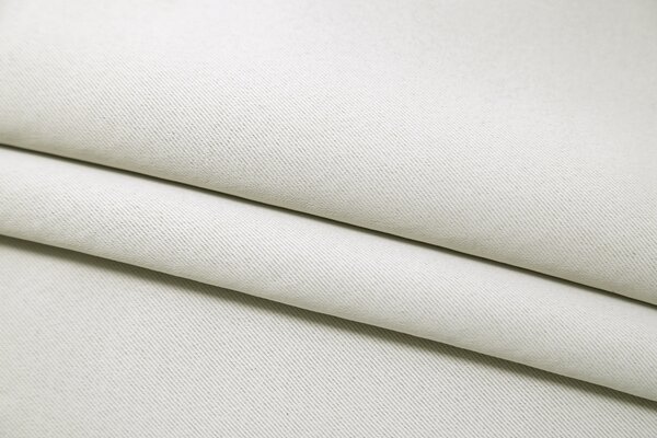 Draperie alb-crem OXFORD 140x250 cm Agatat: Inele metalice