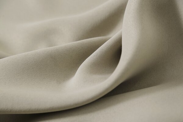 Draperie OXFORD 140x270 cm, bej Agatat: Rejansa
