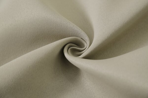 Draperie OXFORD 140x270 cm, bej Agatat: Rejansa