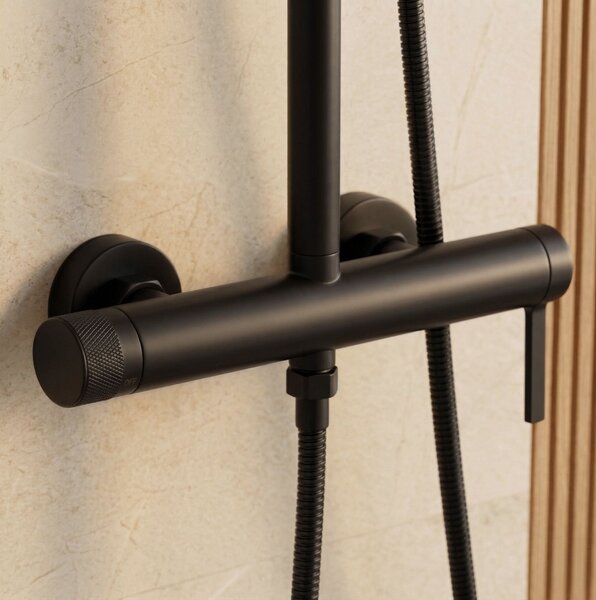 Set dus Rea Rivo Black