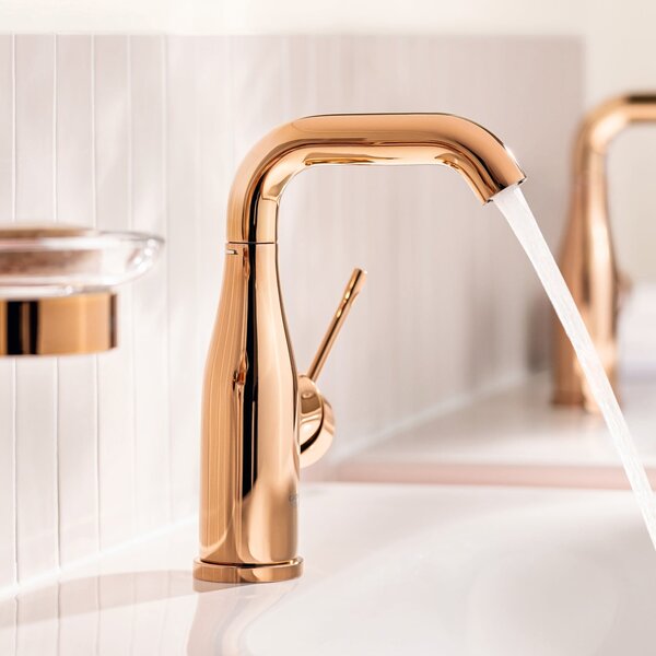 Grohe Essence baterie lavoar stativ Warm Sunset 23462DA1