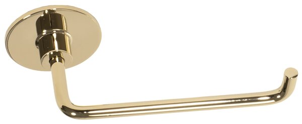 Suport hârtie igienică Gold 322203A NER