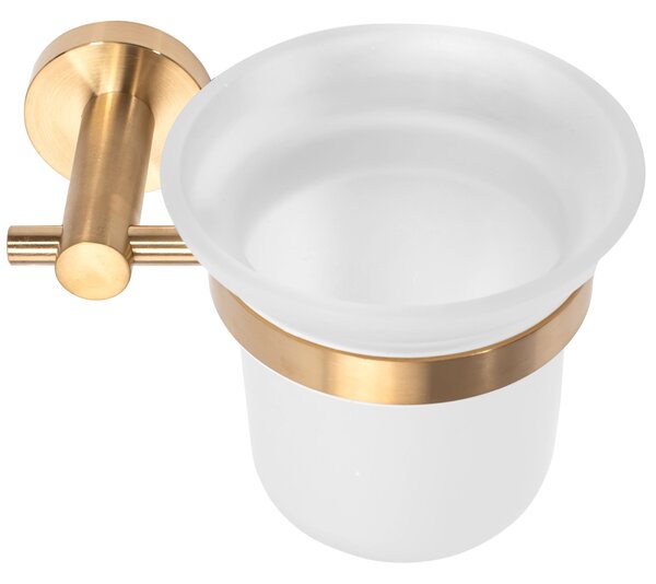Perii WC Gold Brush 322234 LEO