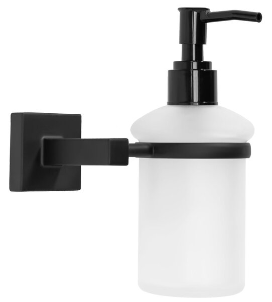 Dozator de săpun Black 322197 HILL