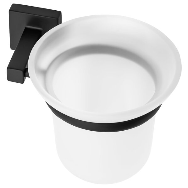 Perii WC Black 322200 HILL