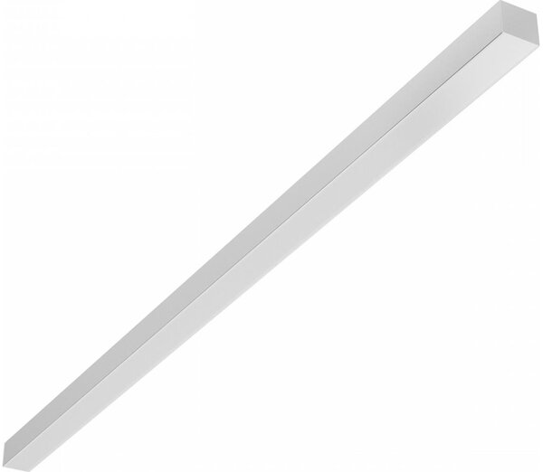 Plafonieră LED ALLDAY BASIC, 20/30/40W, 230V, 2700/4000/6000K, 120 cm, alb