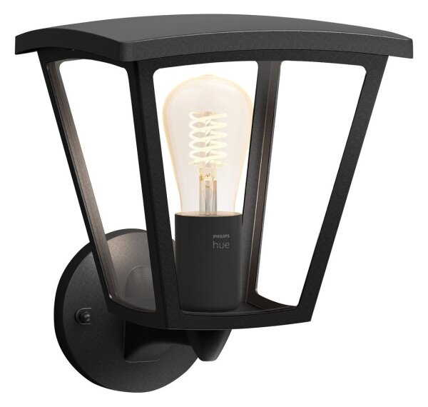 Aplică de exterior INARA Hue 1xE27/7W/230V Wi-Fi IP44 Philips